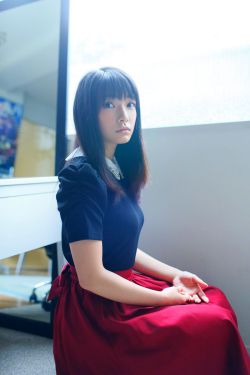 白发魔女传2020